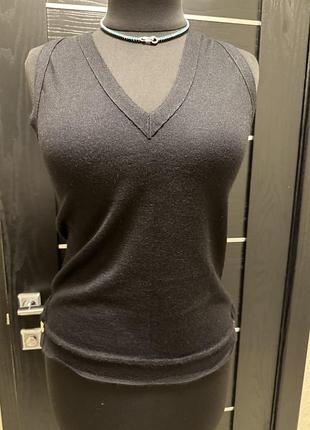 Топ кашемір/ шовк