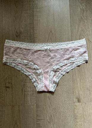 Мереживні трусики