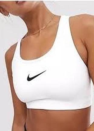 Топ женский спортивный nike оригинал бренд для занятий спортом