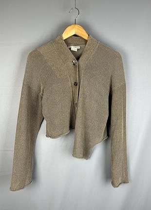 Жіноча кофта sarah pacini made in italy італія м