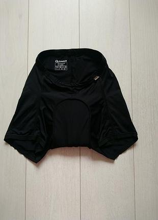 Велошорти велотруси gonso l розмір