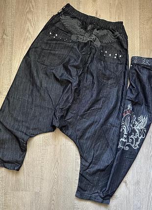 Штани аладіни 3