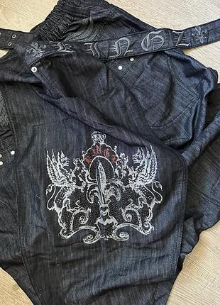 Штани аладіни 8