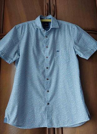 Рубашка paul kehl