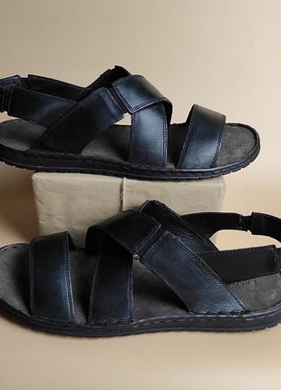 Сандалі lasocki р.45 довжина устілки 29 см.