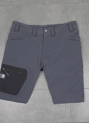 Karrimor elite шорти трекінгові