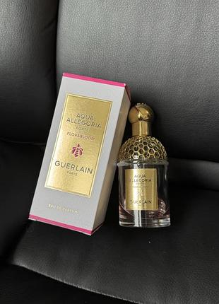 Aqua allegoria rosa rossa forte 125ml
