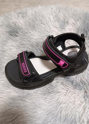 Босоножки для девочек 🔥 8