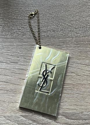 Дзеркало кармане в стилі ysl