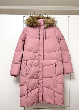 Пуховик жіночий зимовий водонепроникний merrell