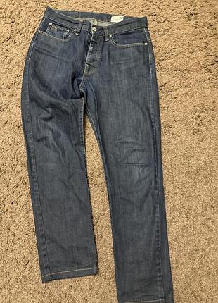 Джинси чоловічі