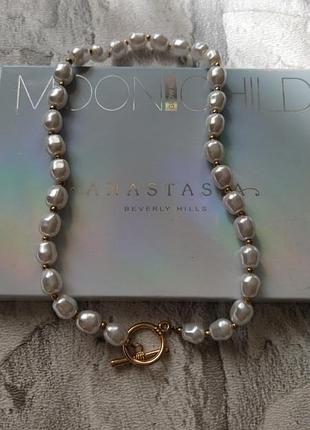 Намисто, ланцюжок, кольє