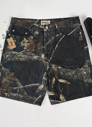 Шорты stussy - размеры m, l
