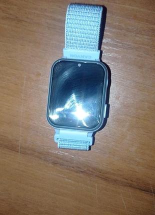 Дитячий годинник