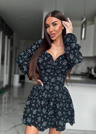 Легкий женский комбинезон, который пленит ваше сердечко ❤️🕊