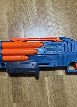 Бластер іграшковий nerf