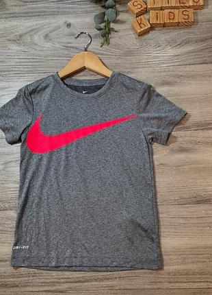 Футболка для мальчика