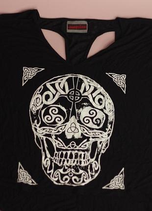 Jawbreaker топ череп