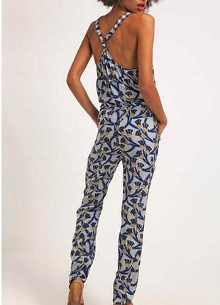 Натуральный комбенизон 42-44