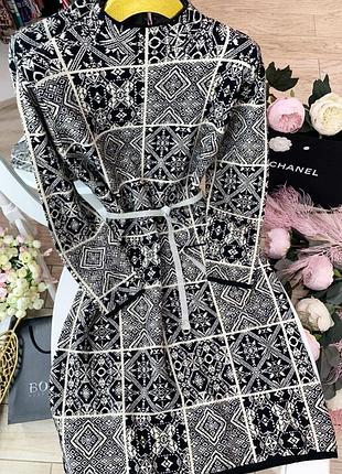 Трикотаж турция платье отличное качество