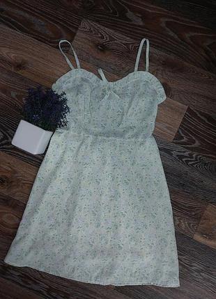 Сарафан h&amp;m