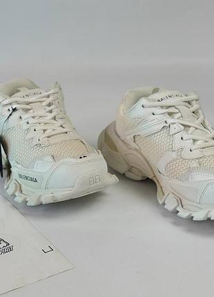 Кроссовки balenciaga truck 3.0 - размеры 40–41