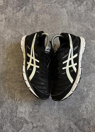 Кросівки asics gel-zaraca 2