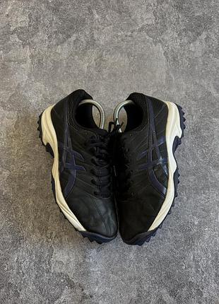 Кросівки asics gel-lethal