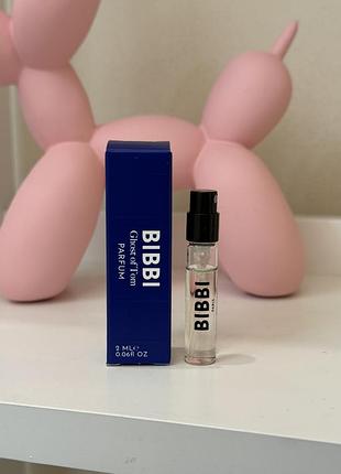Парфум bibbi parfum ghost of tom