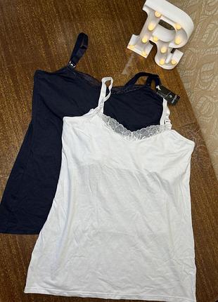 Майка для вагітних та годуючих мам