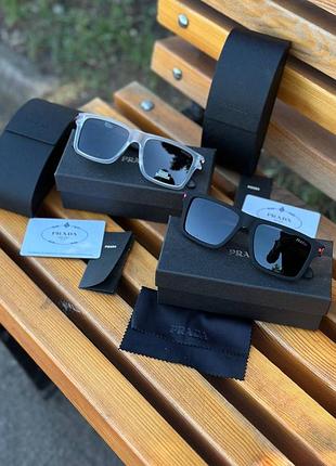 Окуляри prada