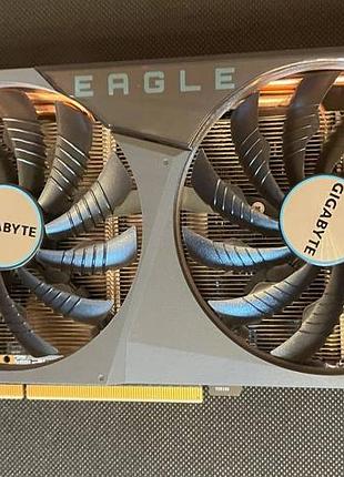Rtx 3060 12gb gigabyte eagle oc | идеальное состояние | без майнинга