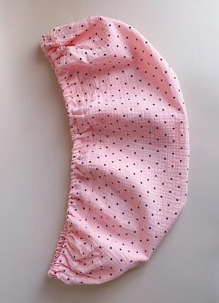 Простирадло муслін