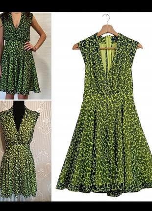 Брендове легке плаття french connection