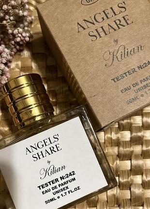 Angels’ share by kilian 50ml ( арабські емірати)