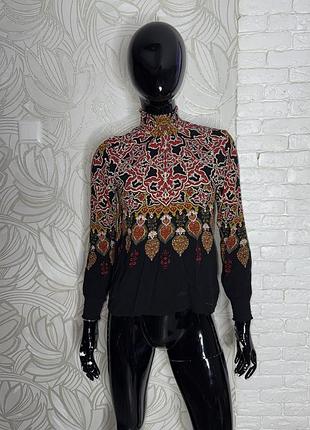 Блуза блузка desigual, s
