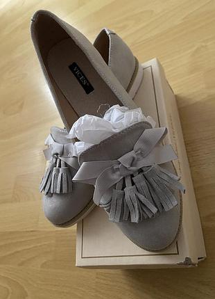 Макасіни 38р