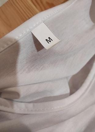 Жіноча футболка без принта