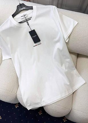 Футболка женская брендовая люкс качества два цвета