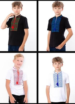 Сорочка вишиванка