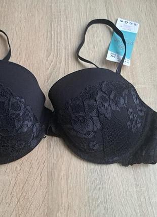Бюстгальтер dorina 75с