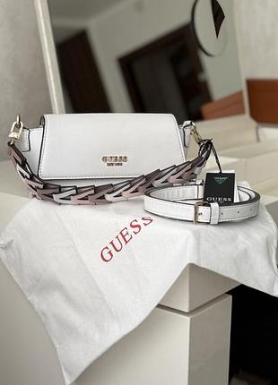 Сумка guess