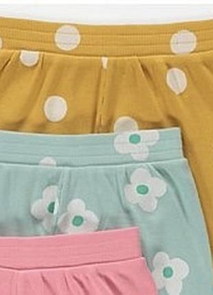 Шорти джорж george next 4-5 років