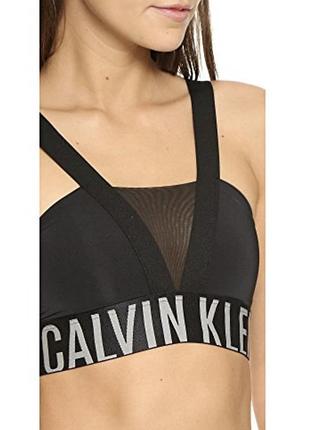 Топ calvin klein