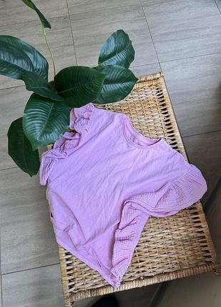 Футболка на дівчинку