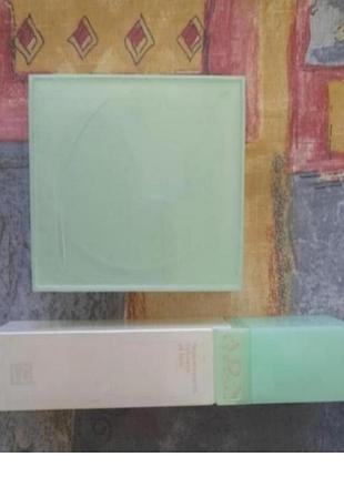 Наьер для лица adn vegetal yves rocher, сиррватка + крем. можно приобрести отдельно. 320