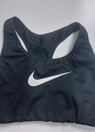 Спортивный топ nike