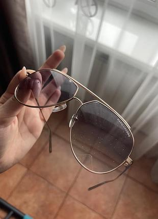 Очки marc jacobs