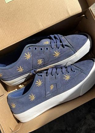 Кеди huf чоловічі