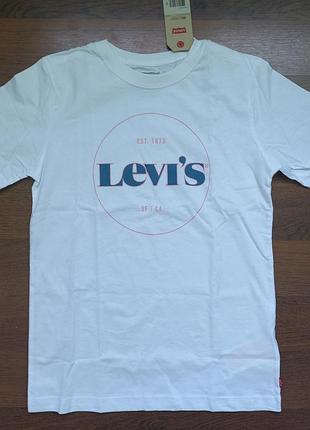 Футболка levis оригинал